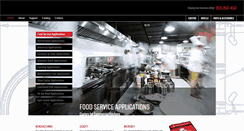 Desktop Screenshot of durablesuperior.com